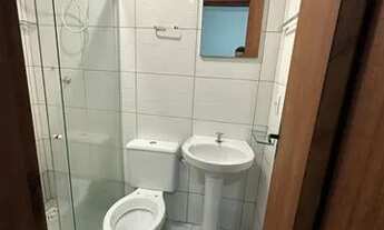 Imagem 5: KITNET MOBILIADA NO ROÇADO