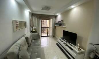 Imagem 5: Apartamento para venda tem 98 metros quadrados com 3 quartos Centro