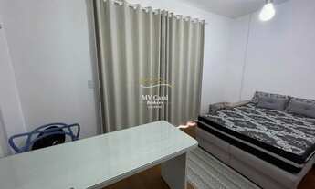 Imagem 3: Apartamento para Locação em Teresópolis, Alto, 1 dormitório, 1 suíte, 1 banheiro