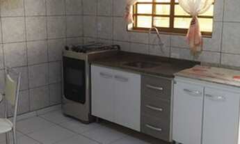 Imagem 6: Alugo imóvel em Pinhais sendo três quartos e demais dependências