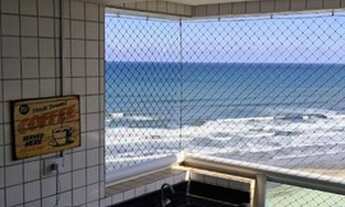 Imagem: Apartamento com vista maravilhosa para o