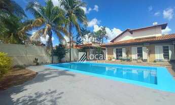 Imagem: Casa com 4 dormitórios, 390 m² - venda