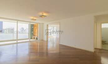 Imagem 2: Apartamento Locação 3 Dormitórios - 249 m² Higienópolis