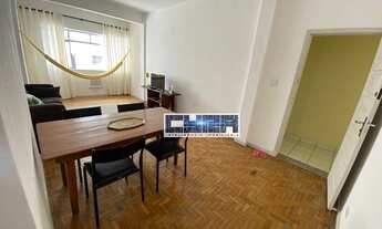 Imagem 2: Apartamento de 3 DORMITÓRIOS com VAGA na Praia Gonzaga