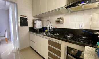 Imagem 6: Casa com 3 dorms, Loteamento Residencial Campina Verde, Campinas - R$ 583 mil, Cod: 3RCA20