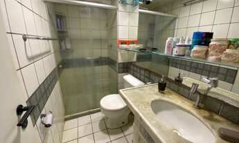 Imagem 6: Aptº para venda tem 90m², 3 quartos (sendo 01 suíte), em Boa Viagem, Recife - PE