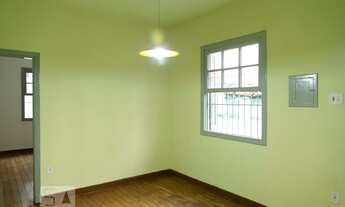 Imagem 4: Casa para Aluguel - Jardim Anália Franco, 1 Quarto, 80 m2