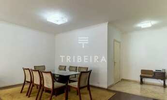 Imagem 5: Imóvel de 294m², com 4 dormitórios (sendo 2 suítes)