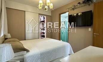 Imagem 7: Apartamento nascente na Torre com 90m², 3-1 suíte, e empreendimento com área de lazer!