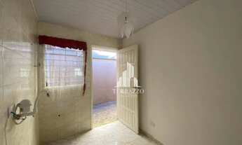 Imagem 7: Casa com 2 dormitórios à venda, 46 m² por R$ 295.000,00 - Aristocrata - São José dos Pinha