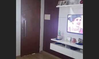 Imagem 4: Apartamento à venda em José Bonifácio com 45 m², 2 quartos, 1 vaga