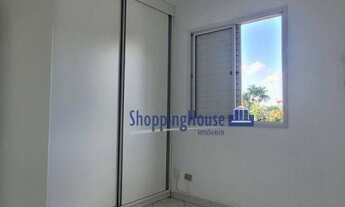 Imagem 6: Apartamento com 2 dormitórios para alugar, 48 m² por R$ 3.406,20/mês - Vila Leopoldina - S