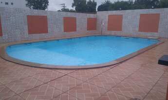 Imagem 4: Casa com 6 quartos e piscina em Nova Guarapari