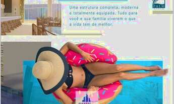 Imagem 4: REF:V093 ED. PALM BEACH LANÇAMENTO