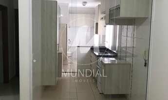 Imagem 4: Apartamento (tipo - padrao) 2 dormitórios/suite, cozinha planejada, em condomínio fechado