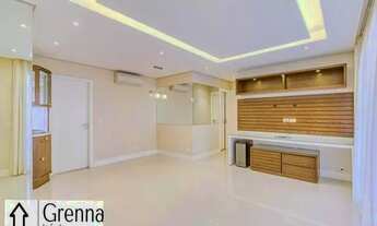 Imagem 7: Apartamento para locação com 110m², Vila Olimpia-SP