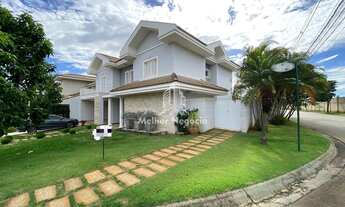 Imagem 3: Casa com 3 dorms, Condomínio Metropolitan Park, Paulínia - R$ 1.59 mi, Cod: CA2302