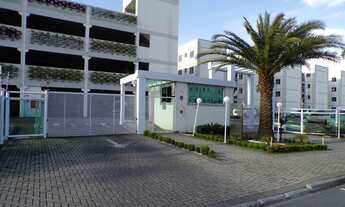 Imagem 7: Apartamento térreo semi-mobiliado no Pinheirinho