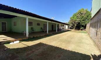 Imagem 7: Casa Lote Terreno Venda Parque Oeste Industrial Residencial Comercial