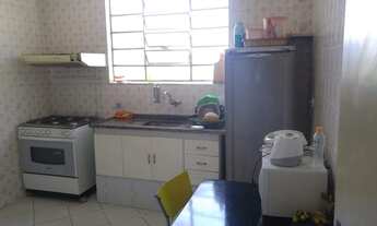 Imagem 5: Quarto com suíte no Jardim Bonfiglioli