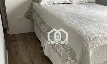 Imagem 6: Apartamento com 2 dormitórios à venda, 66 m² por R$ 550.000 - Fundação - São Caetano do Su