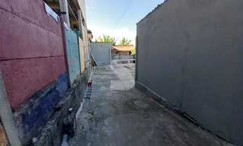 Imagem 3: Casa para aluguel, 2 quartos, 5 vagas, Glória - Contagem/MG