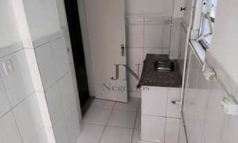 Imagem 5: Apartamento com 1 dormitório para alugar, 54 m² por R$ 1.315,00/mês - Fonseca - Niterói/RJ