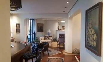 Imagem: SKY HOUSE Apartamento com 4 Quarto(s) e