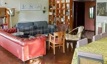 Imagem: Apartamento para alugar no Jardim Paulista