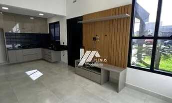 Imagem 3: Casa com 3 dormitórios à venda, 95 m² por R$ 750.000,00 - Jardins do Império - Indaiatuba