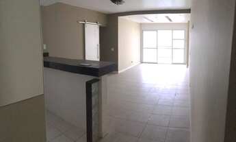 Imagem 6: Excelente apartamento à venda - Cond. Reserva Jardim - 113m2 - reformado