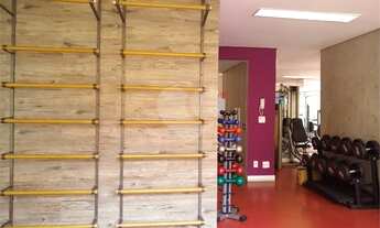 Imagem 6: Apartamento de 70m2, 2 dormitórios, 1 suíte, 1 vaga, lazer completo Vila Olímpia