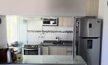 Imagem 3: Apartamento - Parque Jambeiro - Campinas