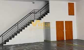 Imagem 6: Galpão em Piratininga - Osasco