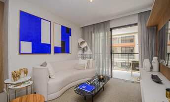 Imagem 4: Lançamento Residencial Open Gallery & Design - apartamentos exclusivo de 3 quartos com