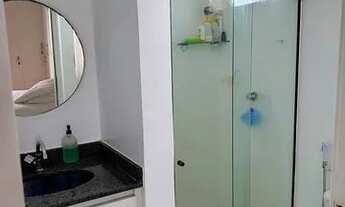 Imagem 5: 2 QUARTOS NO EDF SANTA INÊS EM ARMAÇÃO