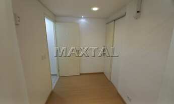 Imagem 5: Conjunt comercial na Voluntários da Pátria, 42m², recepção, 2 salas, 2 banheiros. 1 vaga