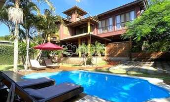 Imagem 3: Casa - Rio Tavares - Florianópolis