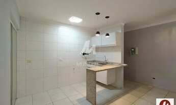 Imagem 4: Apartamento (tipo - padrao) 2 dormitórios/suite, cozinha planejada, em condomínio fechado