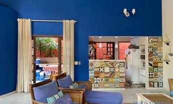 Imagem 6: CASA TÉRREA - BARRA DO UNA - SP