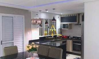 Imagem: Casa com 3 dormitórios à venda, 121 m²