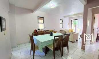 Imagem 3: Casa duplex com 4 suítes em Neópolis, Natal/RN