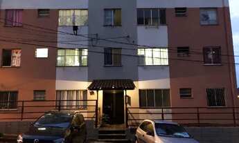 Imagem: Apartamento conjunto da Capela - Neves