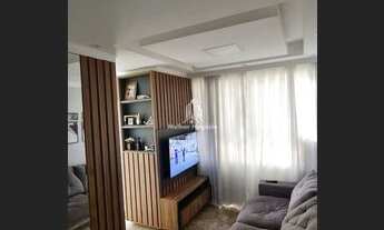 Imagem 2: Apartamento com 2 dorms, Jardim Maria Luíza, Sumaré - R$ 50 mil, Cod: 5RAP2576