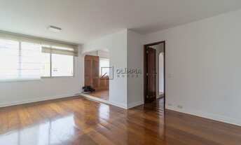 Imagem: Apartamento Locação 3 Dormitórios - 120