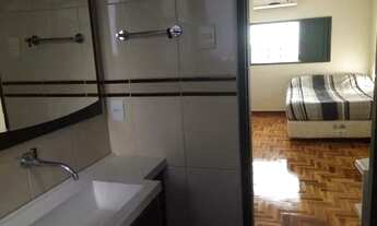 Imagem 3: Flat com garagem no Tirol