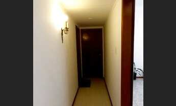 Imagem 4: Amplo Quarto em apt na Beira Mar disponível em 18/05