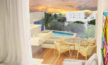 Imagem 7: Casa em Construção - Condomínio fechado na Freguesia-Jacarepaguá