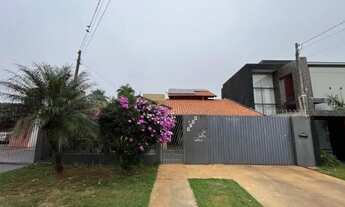 Imagem: Sobrado à venda, Jardim Paulista, Dourados