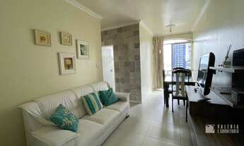 Imagem: BELéM - Apartamento Padrão - Umarizal